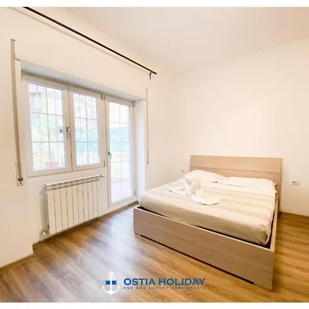 Boncampi Appartement