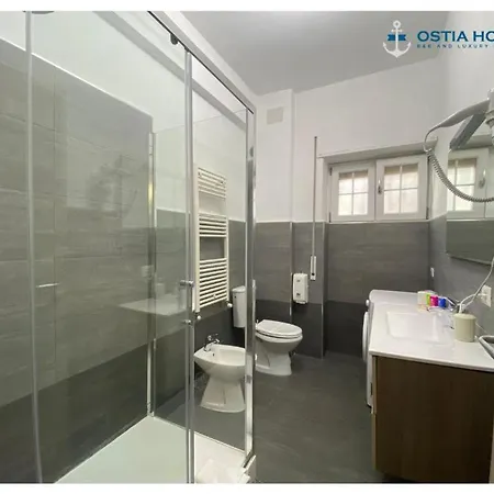 Apartment Boncampi Lido di Ostia
