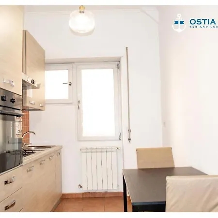 Boncampi Apartment *