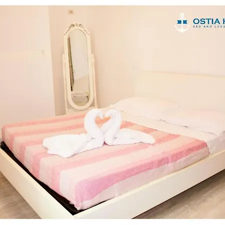 Boncampi Apartment *