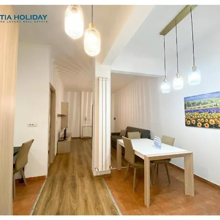 Boncampi Apartment *